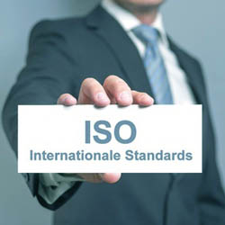 ISO認証・取得・審査コンサルタントの悩みイメージ