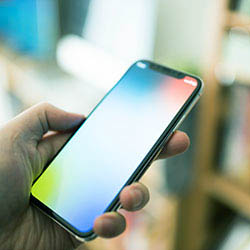 モバイルシステム開発の悩みイメージ