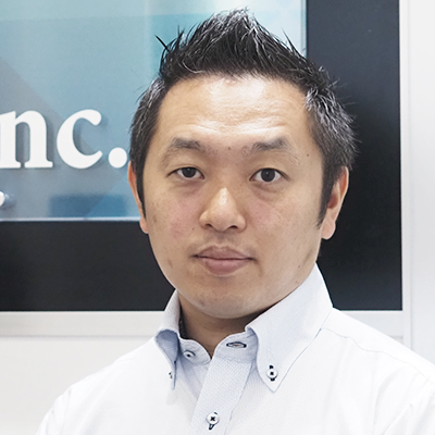 株式会社IOS
