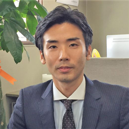 司法書士三上事務所