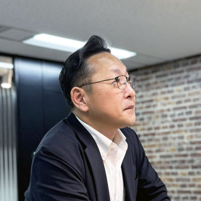 株式会社庚伸