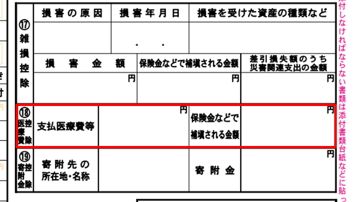 控除 医療 出産 費用 費