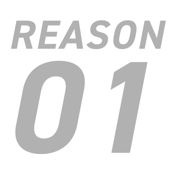 理由1