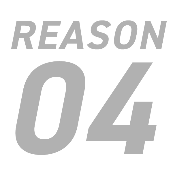 理由4