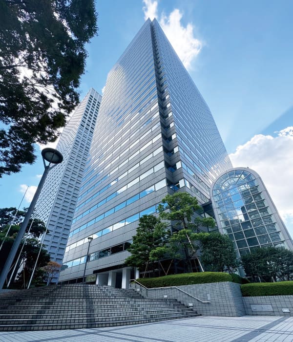 株式会社ワンズマインド 外観