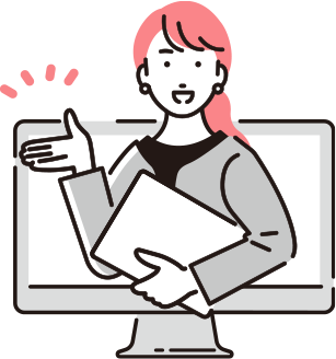 女性イメージ