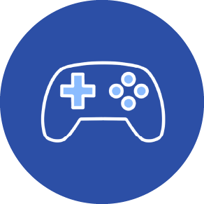 ゲームアプリを作りたい
