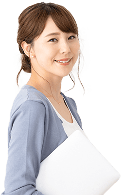 女性イメージ