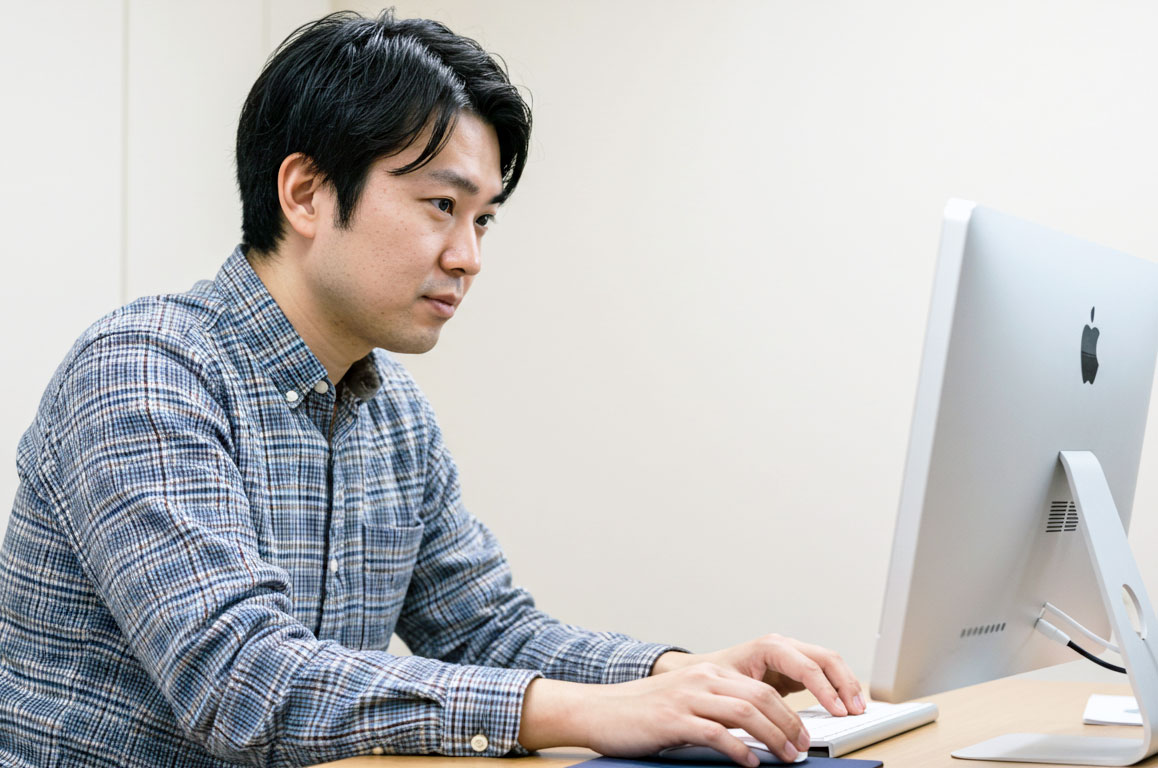 お客様の声01