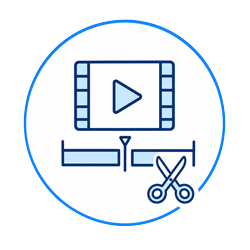 動画編集が得意な動画制作会社を探している