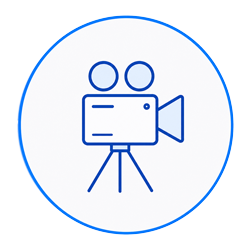 撮影と編集セットで依頼できる動画制作会社を探している