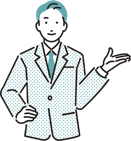 FV男性