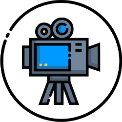 実写で本格的に撮影したい